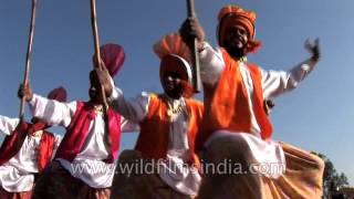 Baisakhi means a lot to Punjabis [upl. by Annaerda775]