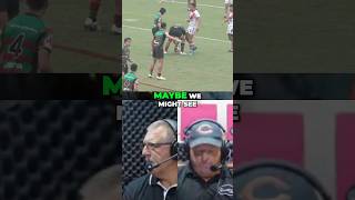 Rabbitohs Future 7 Mathew Humphries rabbitohs rugbyleague nrl cba [upl. by Rheims]