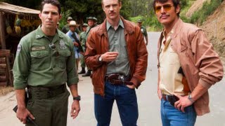 Narcos Season 1 Episode 3 Review amp After Show  AfterBuzz TV [upl. by Ynnig129]