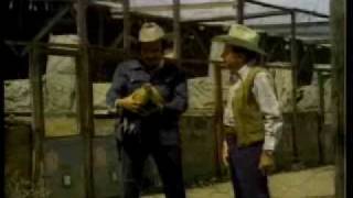 Antonio Aguilar nPelicula La Muerte del Gallero parte 10 [upl. by Avruch727]