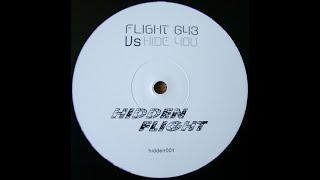 Windsider  Hidden Flight Tiesto Flight 643 Vs Kosheen Hide U 2001 [upl. by Eldin]