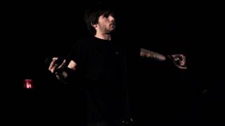 Orelsan  Sous influences ZENITH PARIS LIVE AUDIO [upl. by Dygert879]