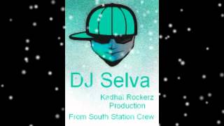 DJ SelvaTruth Hurtz [upl. by Oina]