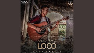 Músico Poeta y Loco Cover [upl. by Gamages]