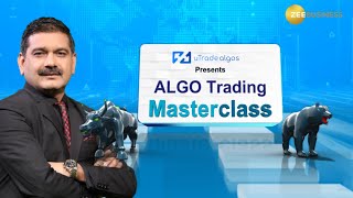 ALGO Trading Ki MasterClass EP1 How Algo Changed Trading Approach Algo Trading से जुड़ी हर जानकारी [upl. by Lledyl]