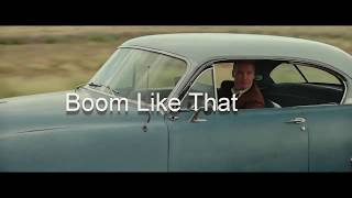 Mark Knopfler  Boom Like That 2004 The Founder [upl. by Remat952]