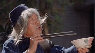 The Dragon Master  Chinese Old Action Kung Fu Movie In English [upl. by Durnan]