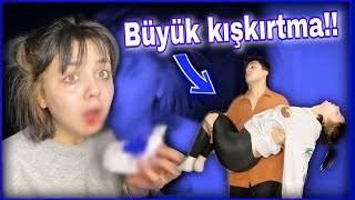 barisresmii YE BÜYÜK ŞAKA HASTAYIM [upl. by Moersch179]