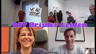 Vacature bij OST Brijder Leiden [upl. by Sayed]