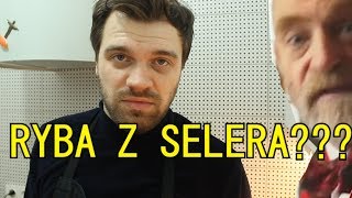 Seleryba i miłosny Jaszczur  Ni mom pojęcia co robię [upl. by Aynek]