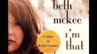 Tennessee Blues written by Bobby Charles sung by Beth McKee [upl. by Dougal]