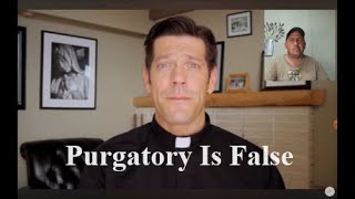 Purgatory Is False [upl. by Child159]