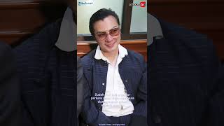 BERAKHIR DI SINI Baim Wong Masih Ingin Cerai Niat Sudahi Perkawinan dengan Paula tak Ada Rujuk [upl. by Porush]