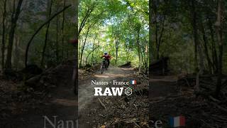 NANTES  FRANCE MTB [upl. by Ianej610]