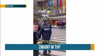 RAPORT DUŻE ZMIANY W TVP ● NOWY WOJEWODA ŚLĄSKI ● STRACIŁ PONAD 100 TYS ZŁOTYCH 211223 [upl. by Lib]