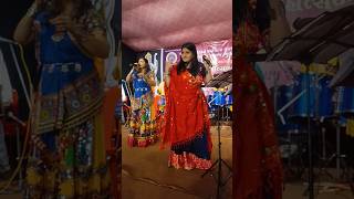 Mathura Ma Khel Kheli Aaya garba hetalashar navratri mathura kanha [upl. by Chloe301]