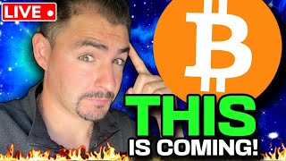 BREAKING CRYPTO NEWS Be READY For THIS Altcoin Season WARNING [upl. by Tterag]