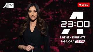 A23  Rrëfimet emocionale të 4 ushtarakëve të UÇKsë në luftën e Kroacisë  14012022 ATV [upl. by Ahcila]