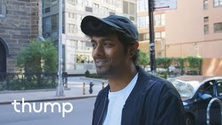 Jai Wolf on His Rise to Fame and Sharing a Stage with Skrillex [upl. by Etteinotna]