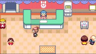 【ポケモンRS】コンテスト会場BGM [upl. by Jehovah]