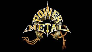 Power Metal Machine Podcast powermetal heavymetalpodcast heavymetalradio metalpodcast [upl. by Acinemod]