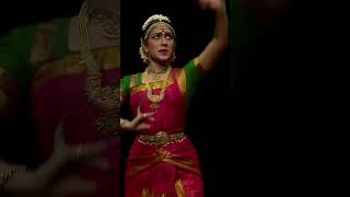 Om Saravana Bhava 05 Bharatanatyam BharatanatyamDance ClassicalDance IndianDance performingarts [upl. by Oilime]