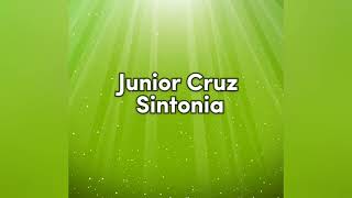 Sintonia  Junior Cruz [upl. by Ellertnom]