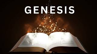 The Holy Bible  Book 1  Genesis  Dramatized Audio Bible KJV [upl. by Nyltac491]