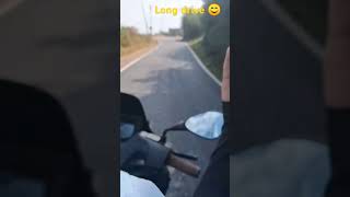 😊long drive automobile ukkrider travelblog youtubeshorts trading shortviralvideo ytshort [upl. by Gnemgnok440]