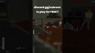 Casino fight subrosa gaming gameclip memes clips funny gameclips [upl. by Adianez385]