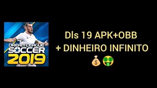 ✔️🤑 DLS 19 APKOBB  DINHEIRO INFINITO 💰🤑 DONWLOAD MEDIAFIRE ✔️🥇 [upl. by Elsbeth]