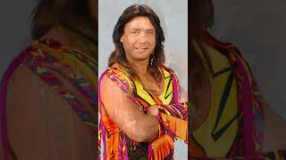 Marty Jannetty martyjannetty wwe ecw wcw therockers [upl. by Ennairam447]