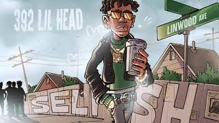 392 Lil Head  M N OP Official Audio [upl. by Durston195]