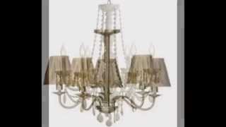 17062014  small chandeliers for bedrooms  small chandeliers for closets [upl. by Berriman940]