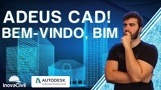 O QUE É BIM A REVOLUÇÃO DA METODOLOGIA BIM [upl. by Aekim]