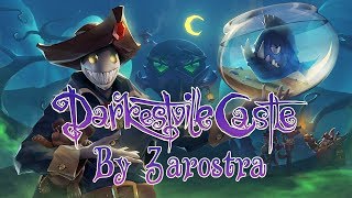 Darkestville Castle is amazing point amp click adventure with the lots of humor and crazy dialogs [upl. by Reivaz]