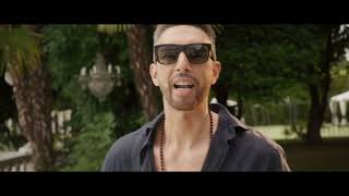 Gemelli DiVersi  VERO OFFICIAL VIDEO [upl. by Aiekan]