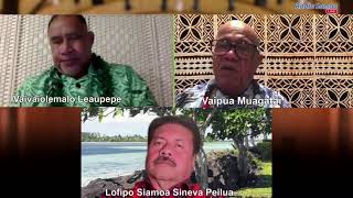 Evening Show 1 OCT 2024  Radio Samoa [upl. by Gilchrist]