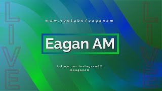 Eagan AM 10 24 2024 [upl. by Ayaj]