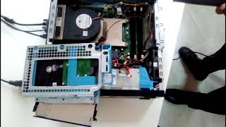 Solving Desktop Computer Entering Power Saving Mode in Amharic ኢንተሪንግ ፓወር ሴቪንግ ችግር እንዴት እናስተካክላለን [upl. by Arimlede]