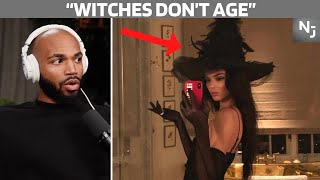 Kendall Jenner Admits to Being a Witch – Here’s the Proof [upl. by Blumenthal]