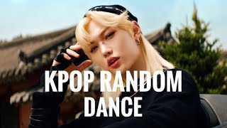 KPOP RANDOM DANCE NEW  ICONIC [upl. by Aiden]