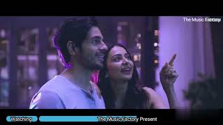 RehnumaNew Song 2024 New Hindi Song Sidharth Malhotra Rakul Preet Singh  Romantic Song [upl. by Garrick]