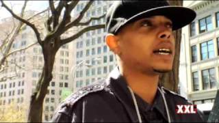 Oj Da Juiceman Interview With XXL Magazine Xclusive [upl. by Saixela]