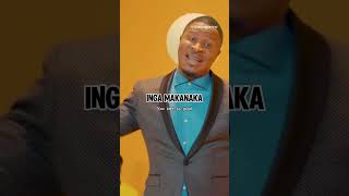 NEW🔥 Makanaka by Tsholo Acts and Minister Michael Mahendere Lyrics [upl. by Nesilla]