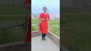 Shitala Hari mein bahari na jahiya Piya bhojpurisong shorts vrailvideo dance reels [upl. by Samtsirhc]