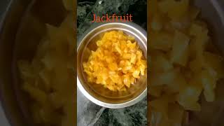 jackfruit payasam  palapalam payasam  jackfruit recipe [upl. by Illah]