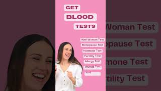 Blood Testing Service For Men and Women [upl. by Harwin476]