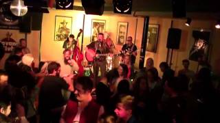 The Rockabulls  Rockabilly Bop [upl. by Bannasch74]