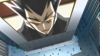 Beyblade Metal Masters Episode 45  The Miraculous Spiral Force ENGLISH DUBBED [upl. by Tebzil695]